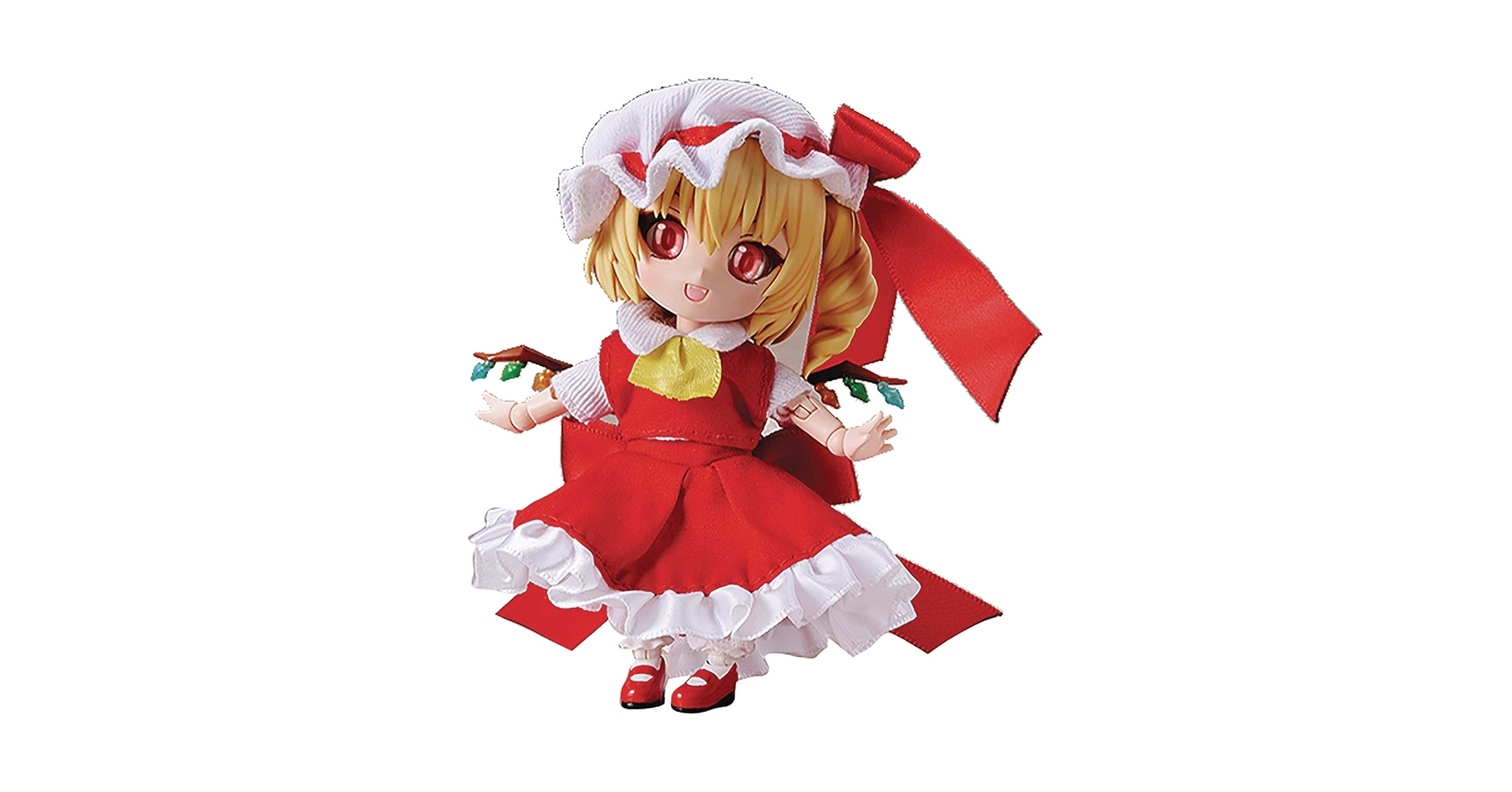 Amazon.com: Funny Knights Touhou Project: Flandre Scarlet